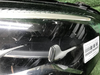 Фара левая Mercedes E W213 (2020-2023) LED
