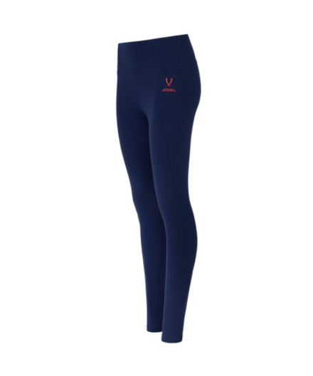 Легинсы женские ESSENTIAL Tights W, темно-синий