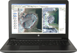 Ноутбук HP ZBook 15 G3