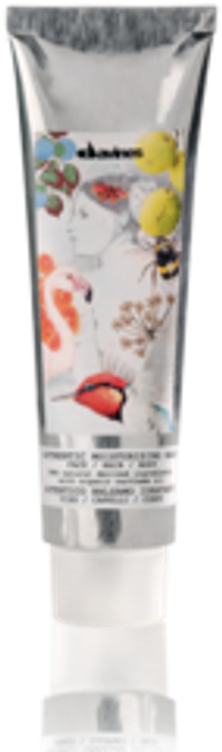 AUTHENTIC MOISTURIZING BALM FACE/HAIR/BODY - Увлажняющий бальзам для лица, волос, тела, 150 мл
