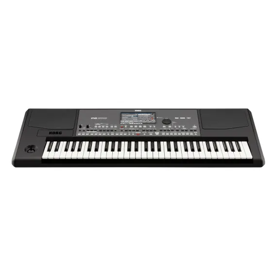 Korg Pa600