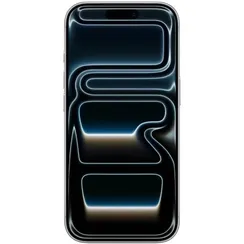 Apple iPhone 17 Pro 1TB Silver (Серебристый)