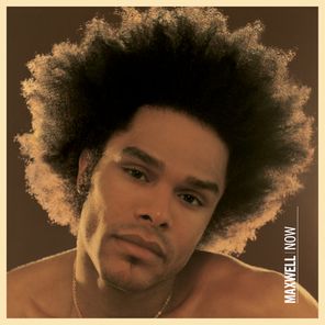Maxwell / Now (Coloured Vinyl)(LP)