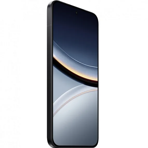 Смартфон Xiaomi POCO F7 12 ГБ | 256 ГБ (Чёрный | Black) (версия Global)