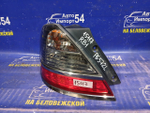 Стоп левый Honda ODYSSEY 2006-2008