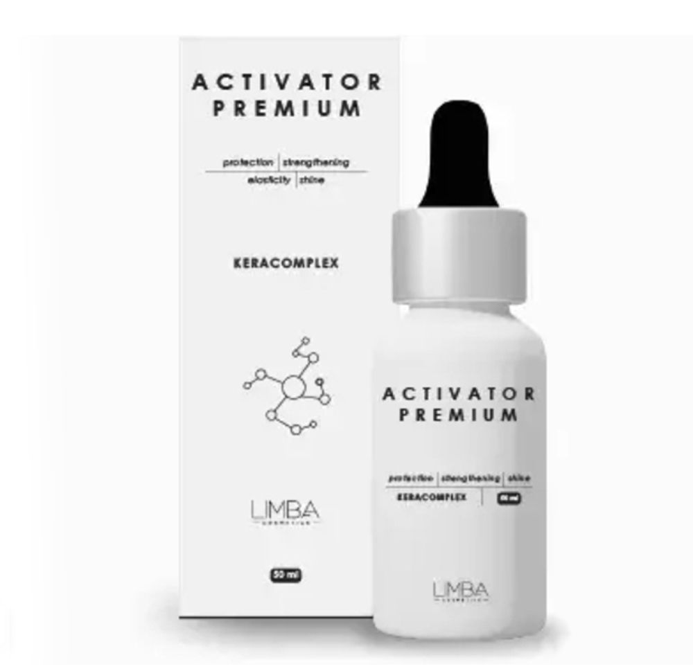 Активатор Limba Activator Keracomplex