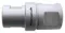 Переходник с Fein Quick-In 18 на Weldon + Nitto / Universal 19, Karnasch, для штифтов 6,34 мм