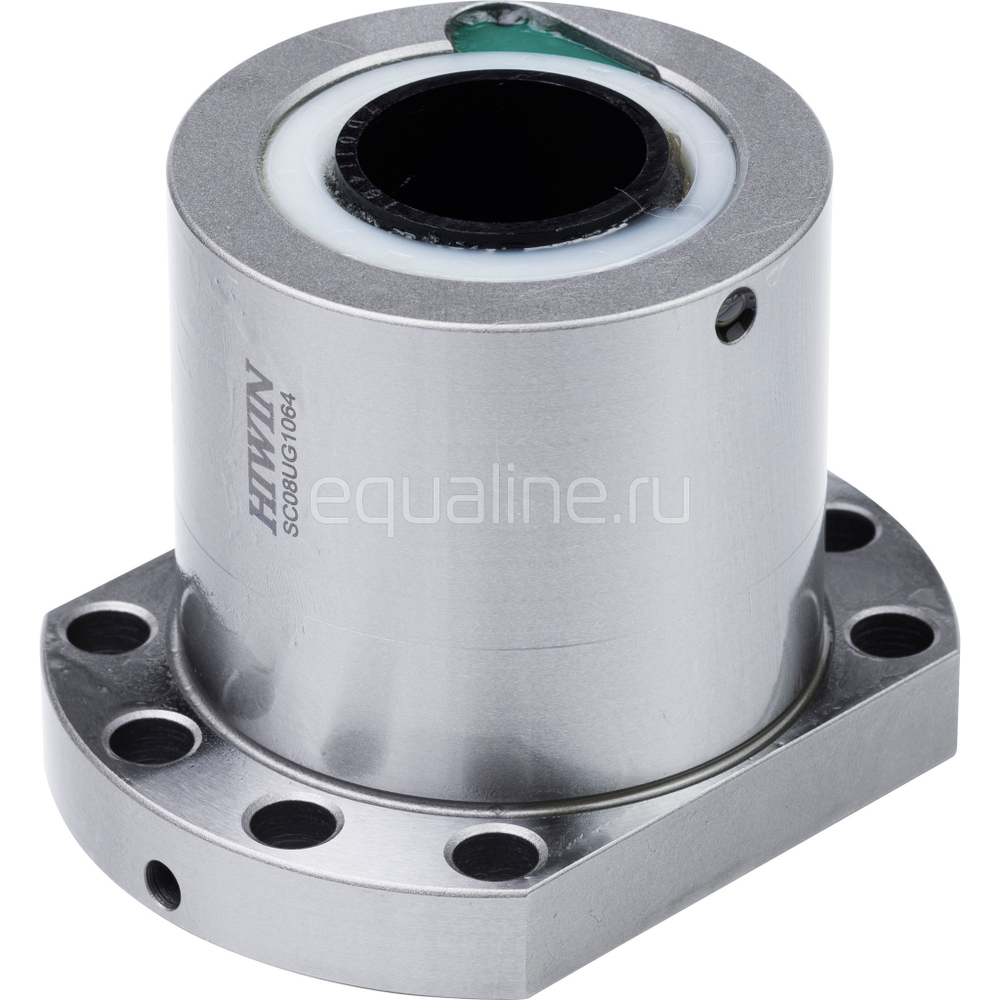 Гайка ШВП HIWIN R63-10K6-FSC