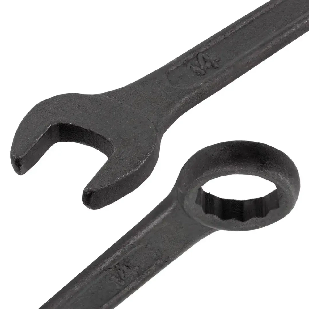 Набор ключей комбинированных 14пр. WMC TOOLS WMC-5141MP Black