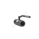 Кран шаровой сталь 11с67п Ду 100 Ру25 ВР L=240мм FORTECA 180.1.100.025