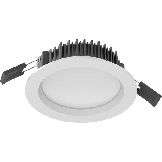 Светильник SAFARI DL LED G2 26W 930 WH EM СТ