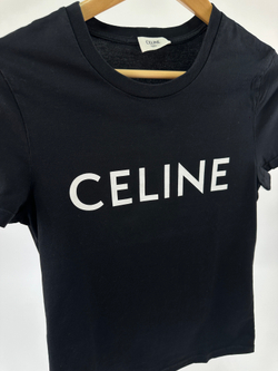 Футболка Celine