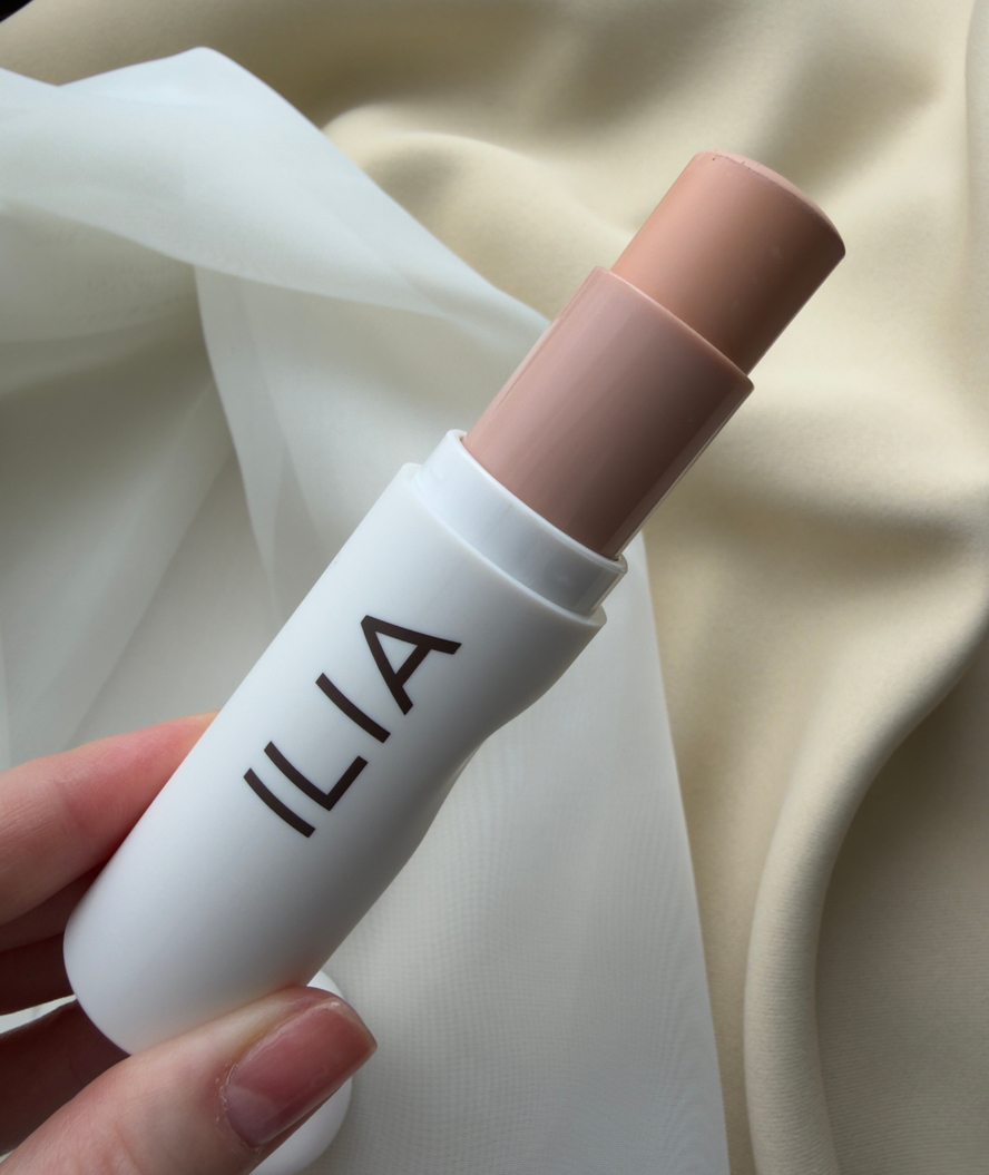 Тональный стик Ilia