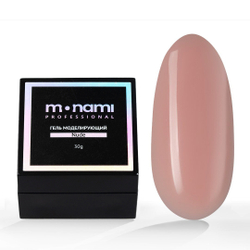 Monami, Гель Nude, 30 г