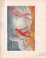 Журнал «Русское искусство» № 1 и 2-3 за 1923 год