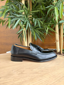 Лоферы Zegna