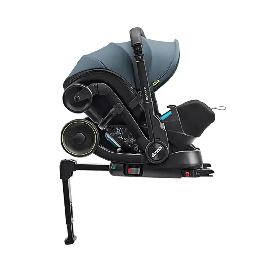 База Doona X Isofix Base