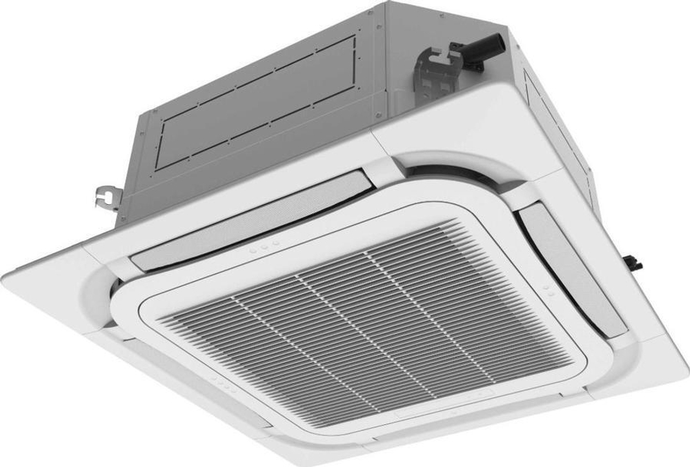 Кассетная VRF система Lessar LSM-AH45B8UA2/LZ-VB4UB5