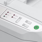Уничтожитель документов Ideal Shredcat 8280 CC (4х10мм)