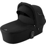 Коляска 3 в 1 Britax Roemer Smile 5Z и автокресло Baby-Safe PRO LUX Warm Caramel Space Black