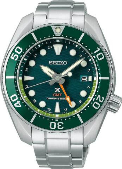 Японские наручные часы Seiko Prospex SFK003