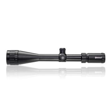 Прицел Veber Black Fox 6-24x50 AO RG MD 30 mm