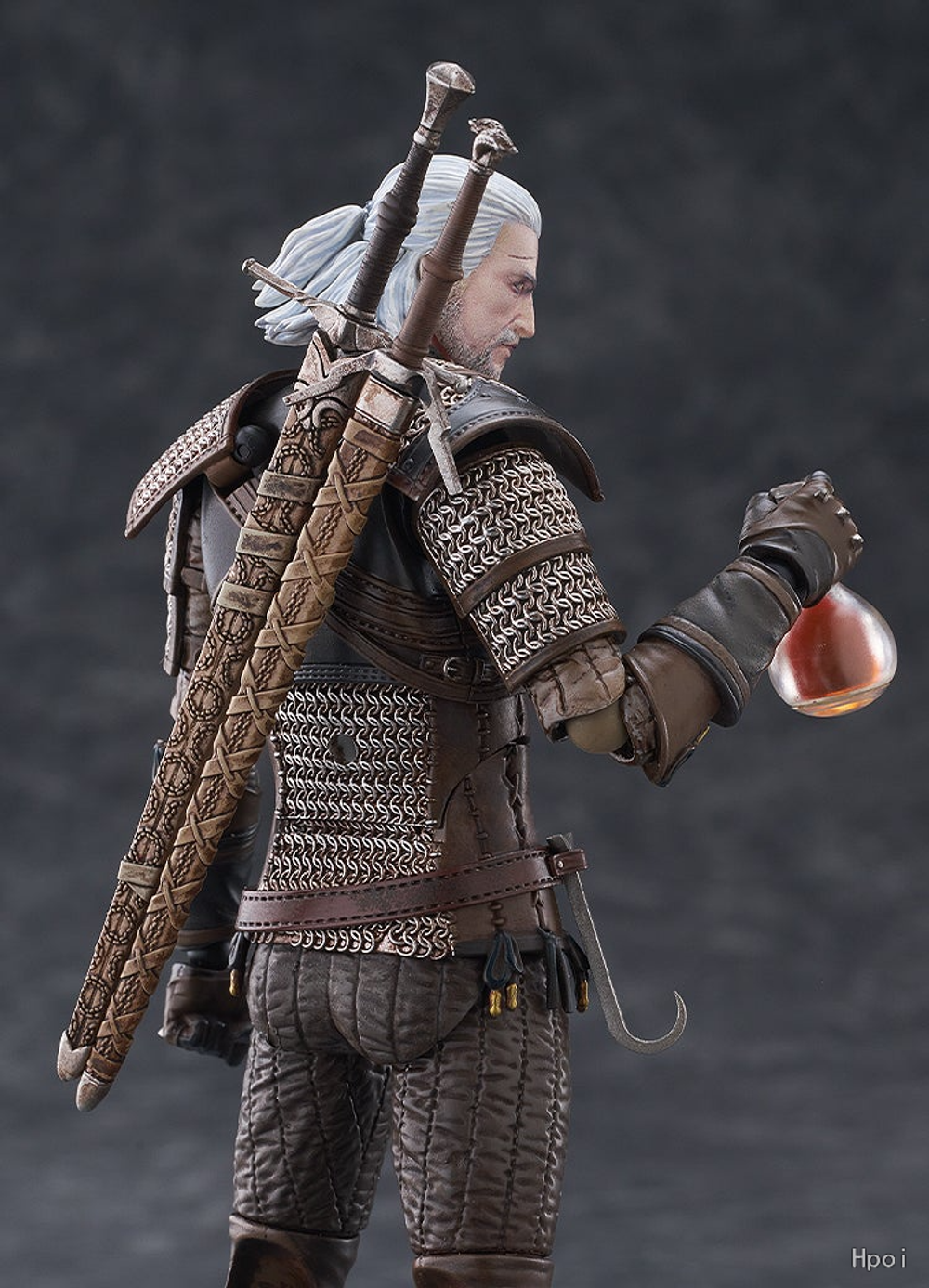 Geralt