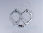 Переходная рамка Volkswagen GOLF 7 VALEO NIGMA