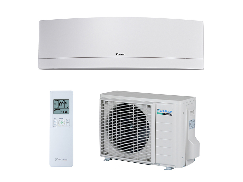 Кондиционер Daikin FTXG50LW/RXG50L