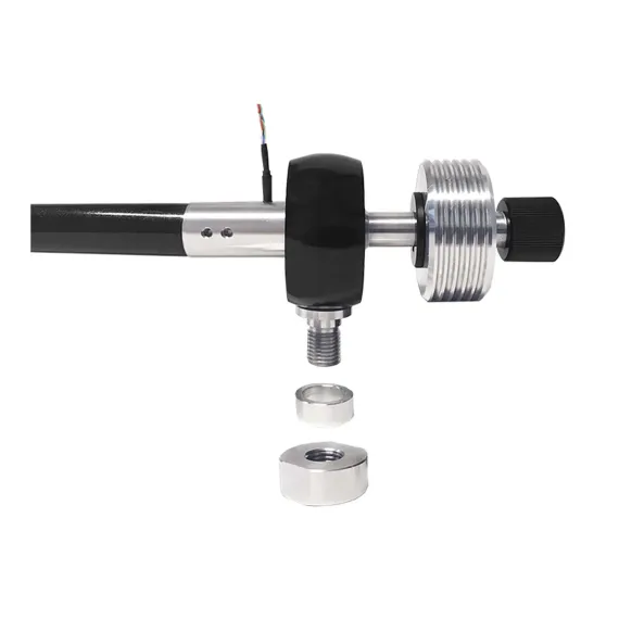 VPI Fatboy Gimbal 10