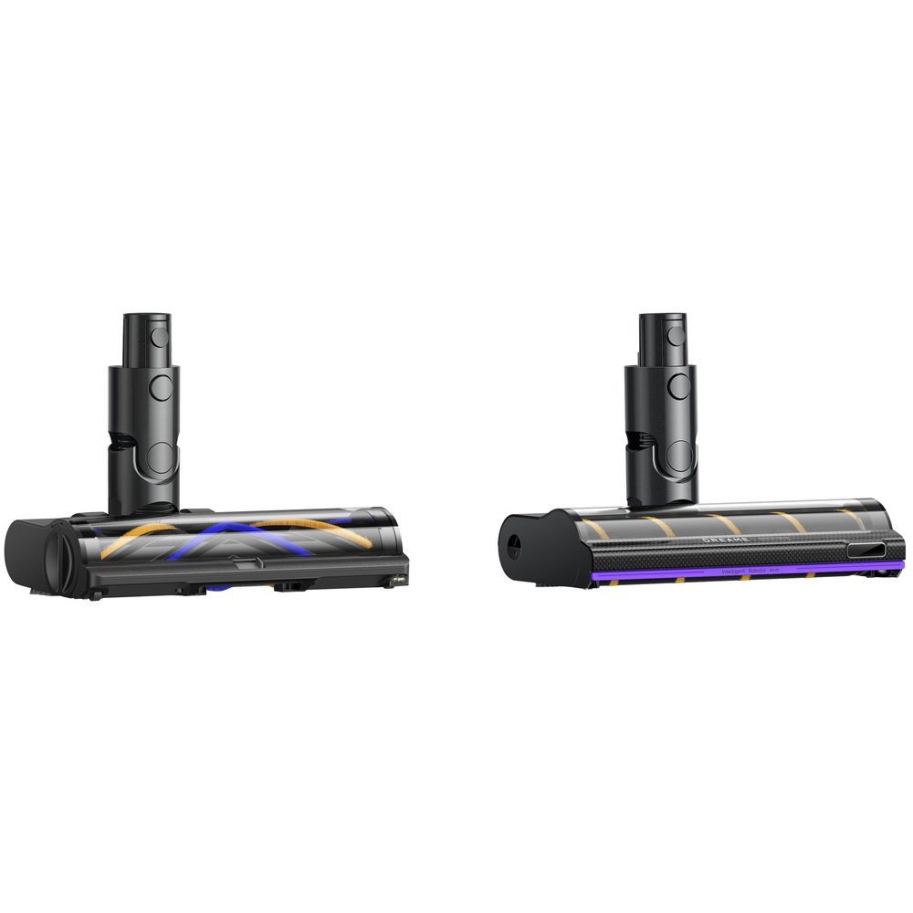 Беспроводной пылесос Dreame Z40 TangleCut Flex+, VRV62F