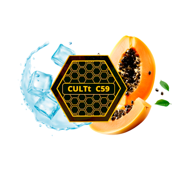 CULTT - C59 (200г)