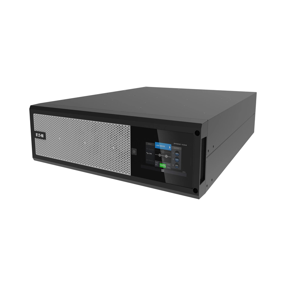 Источник бесперебойного питания Eaton 93PX 20kW Power Module 3U
