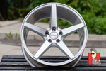 Комплект дисков Vossen VPS-303 17x8 et35 5x100