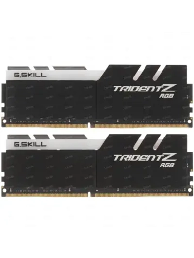 Оперативная память TRIDENT Z RGB F4-3600C18D-32GTZR 32 ГБ