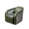 F2F Пилот Stainless Steel Green