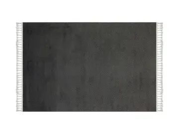 Ковер URBAN 200*290, черный 851553