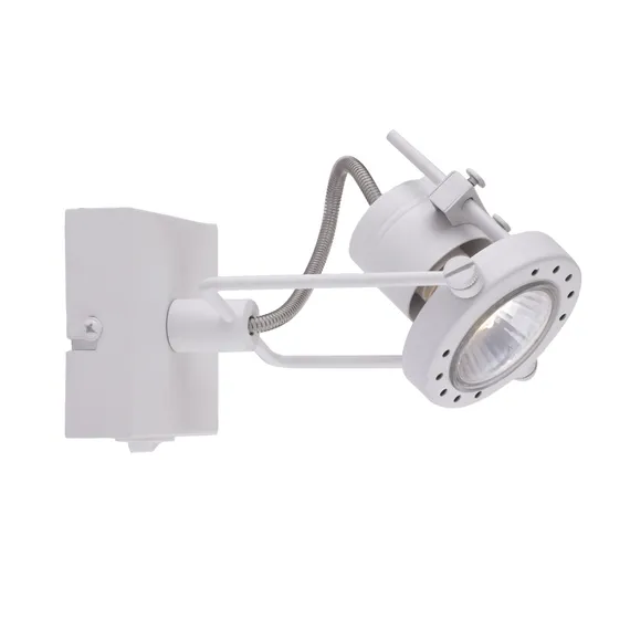 Спот Costruttore A4300AP-1WH Arte Lamp