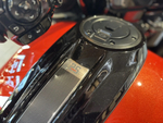 Harley-Davidson CVO Street Glide (Legendary Orange)