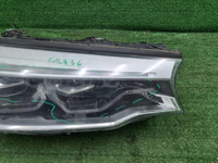 Фара правая BMW 5er G30 (17-20) Adaptive LED