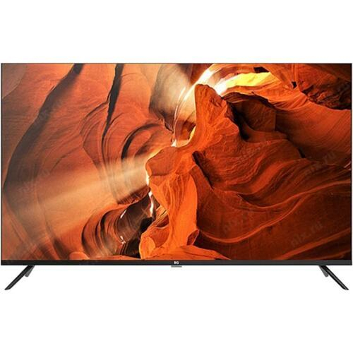тв ЖК BQ 50FSU38B UHD SMART WebOS