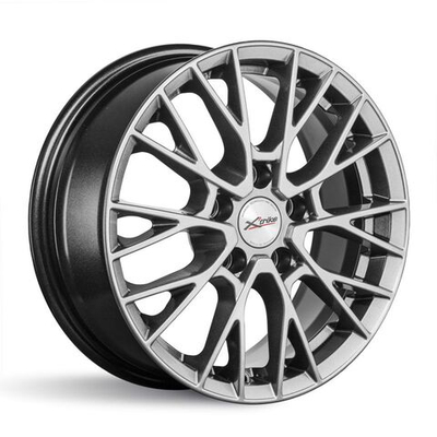 Диск Литой Xtrike X-135 6.5 x R16 5x114.3 D67.1 ET35 HSB