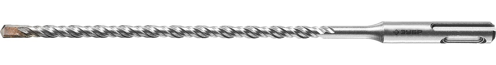 ЗУБР 6 x 210 мм, SDS-plus бур (29315-210-06)