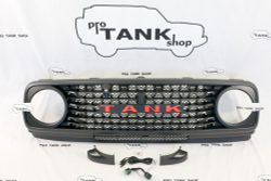 TANK 300 Решетка радиатора