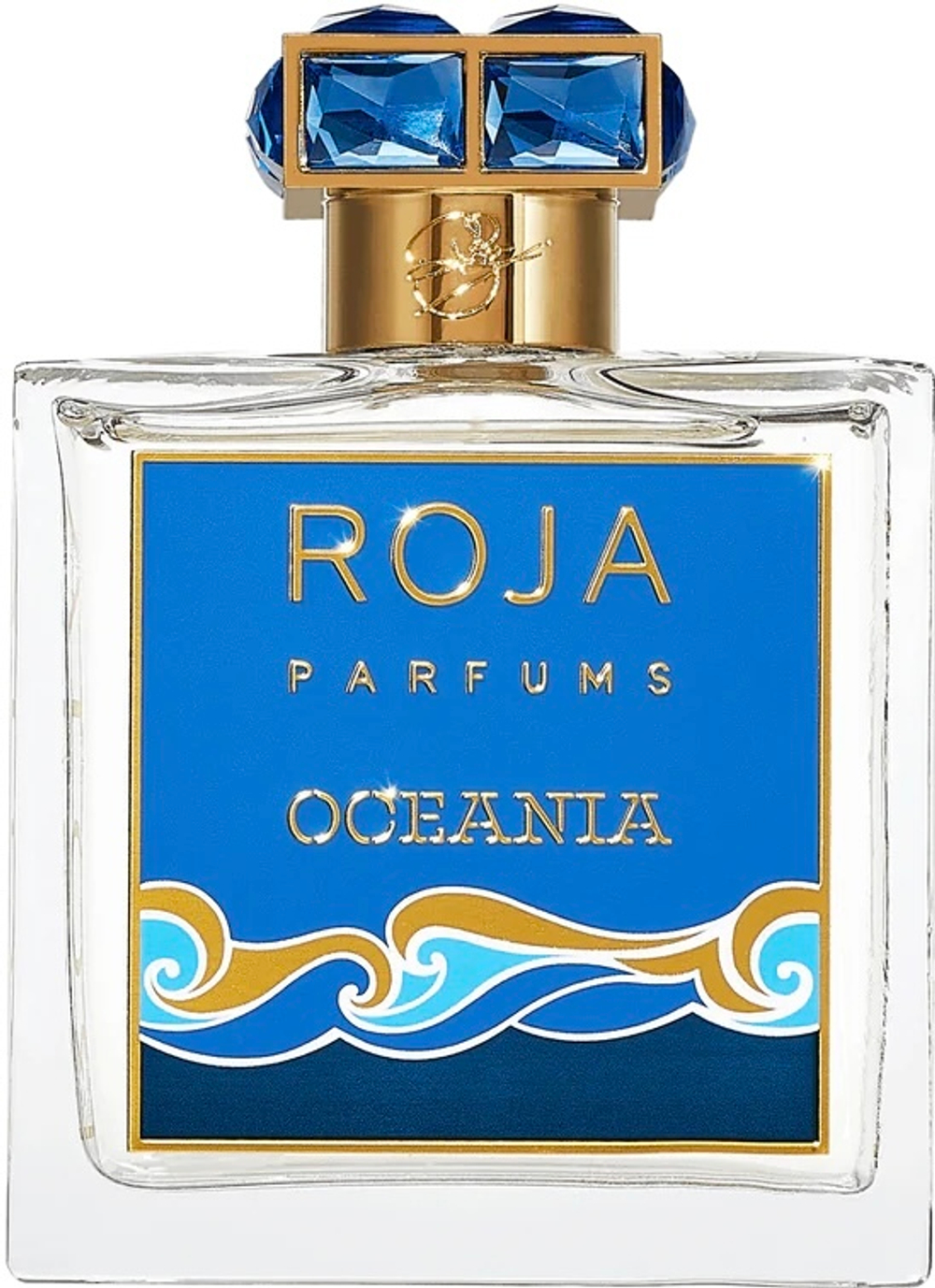 Roja Parfums Oceania EDP
