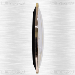 Настенные часы MIRRON P3260B