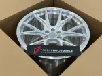 КОВАНЫЕ ДИСКИ ДЛЯ DODGE VIPER SRT10 2006 ДОДЖ