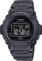 Мужские наручные часы Casio Collection W-219H-8B