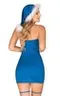 KISSMAS Chemise Комплект из 4 частей
