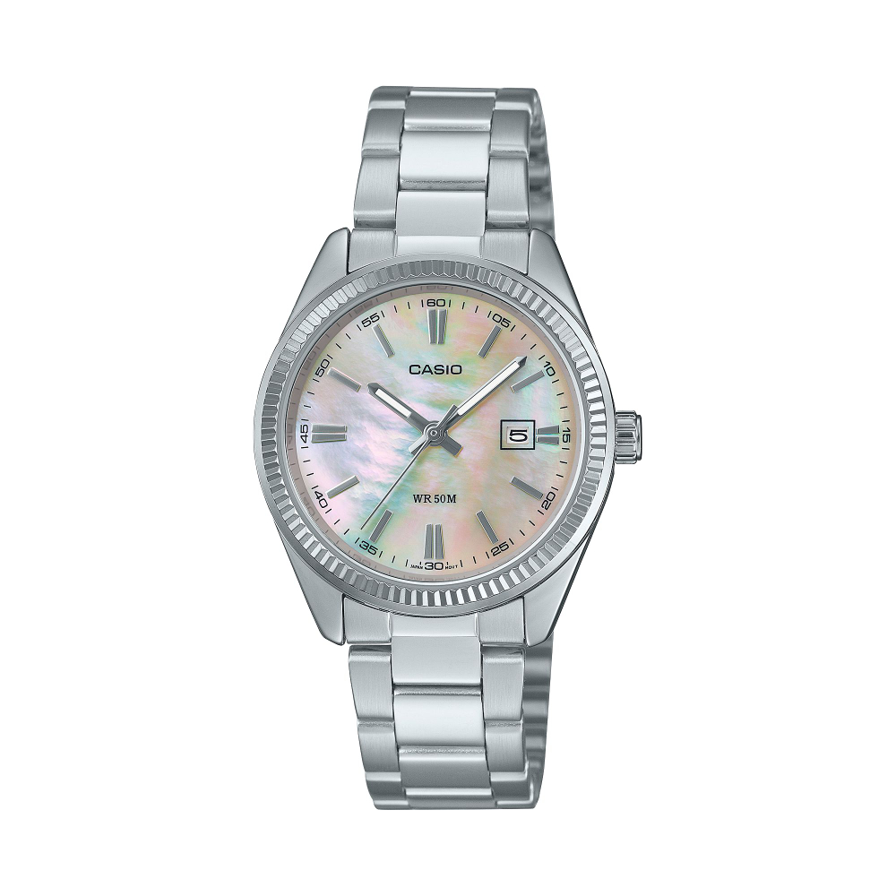 Женские наручные часы Casio LTP-1302DS-4A